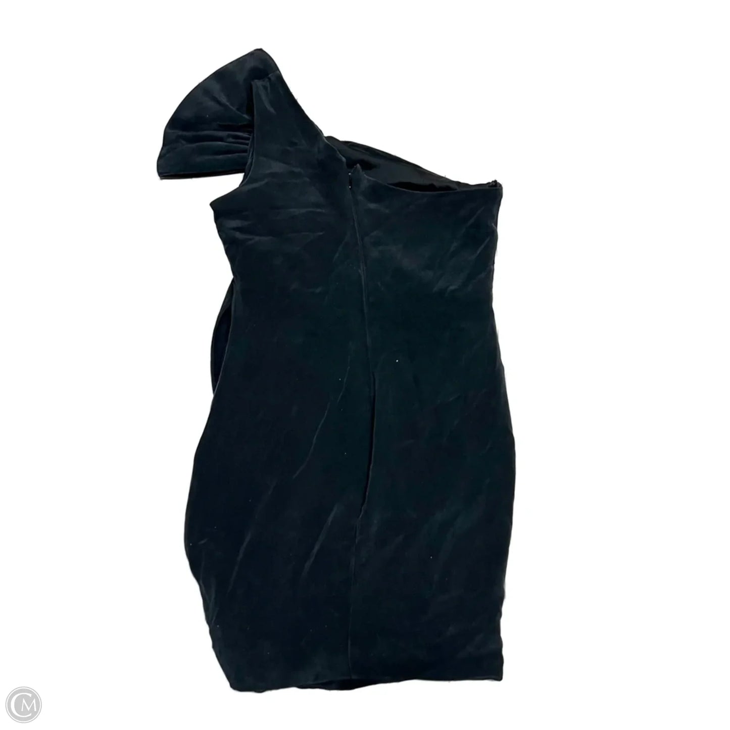 Dress Party Short By Marchesa NotteIn Black, Size: S