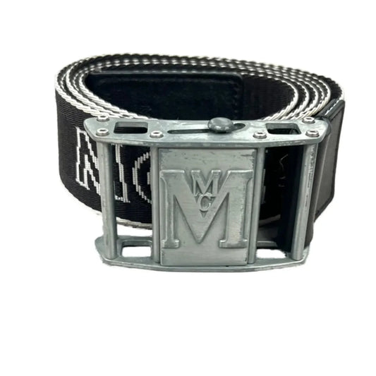 Belt Luxury Designer By Mcm