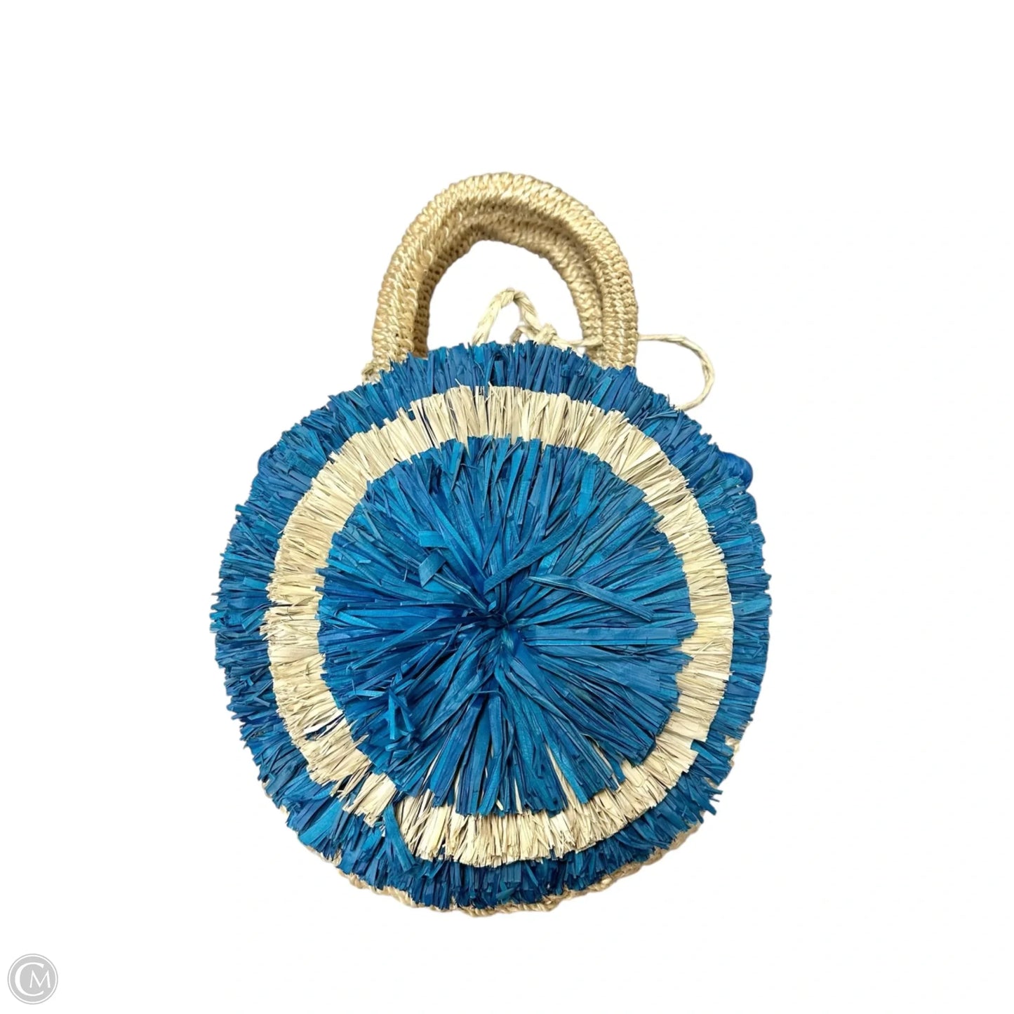 Handbag By Aranaz, Size: Small