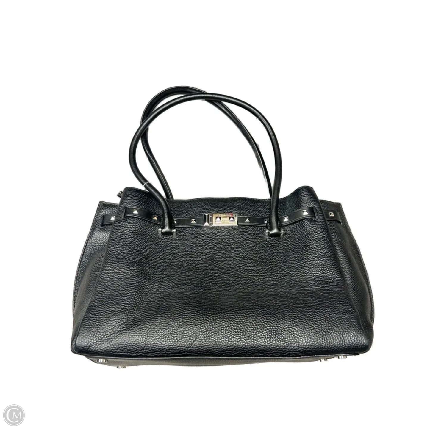 Handbag Designer By Michael Kors, Size: Large