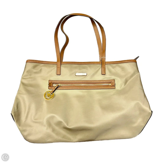 Tote By Michael By Michael Kors, Size: Large