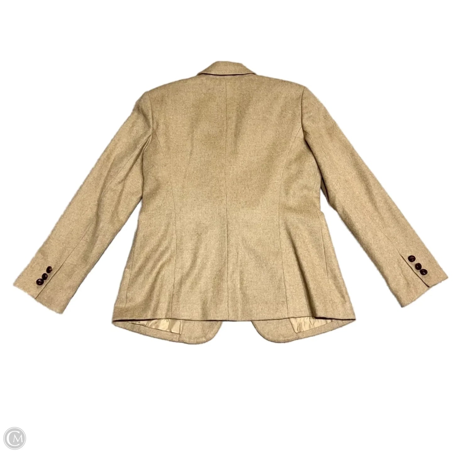 Blazer By Orvis In Tan, Size: M
