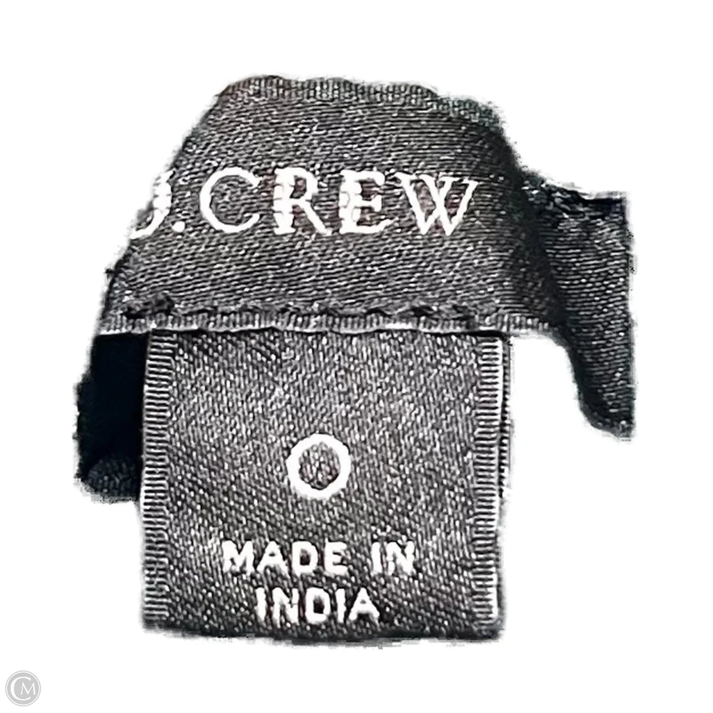 Dress Casual Short By J. Crew In Green, Size: Xs