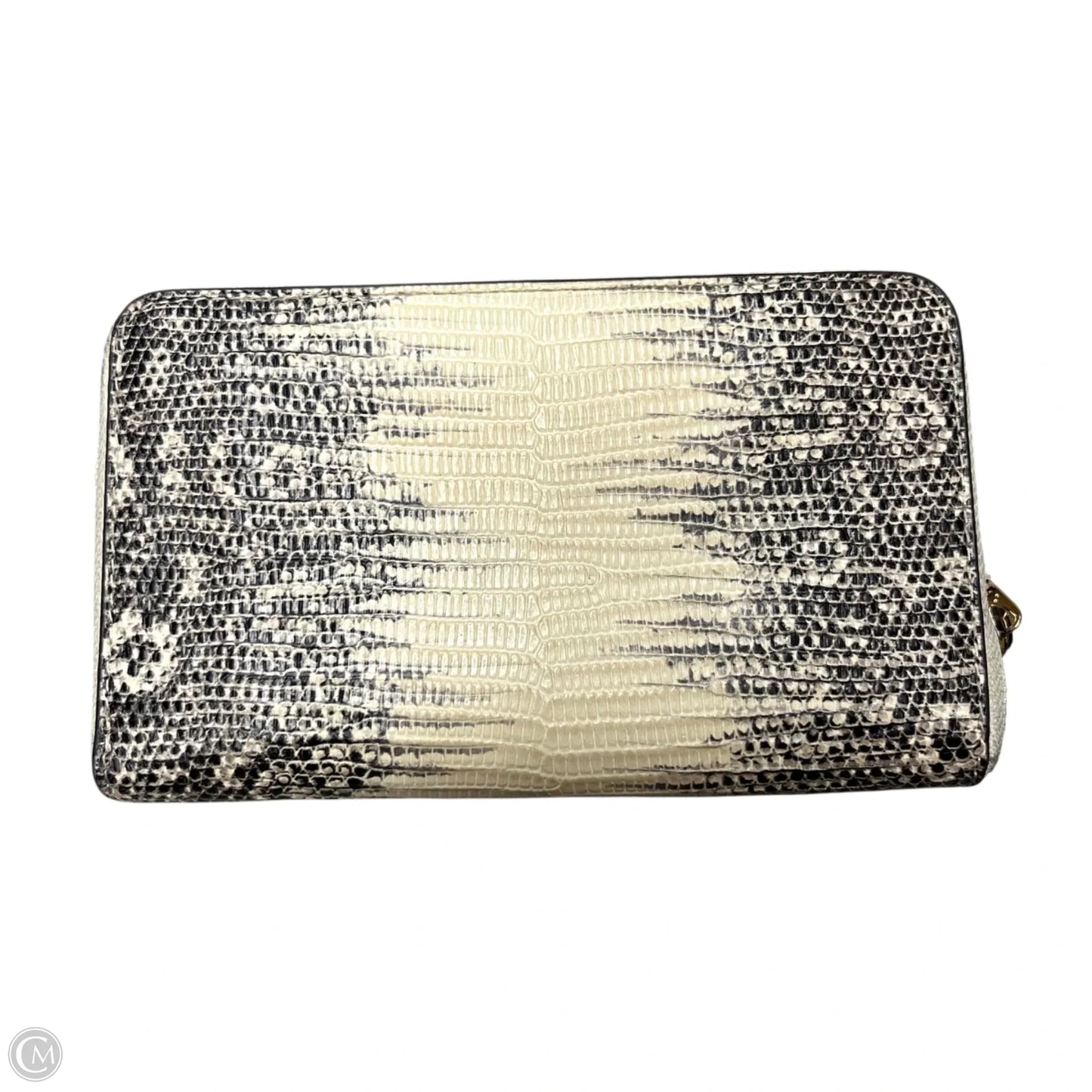 Wallet Designer By Coach, Size: Medium