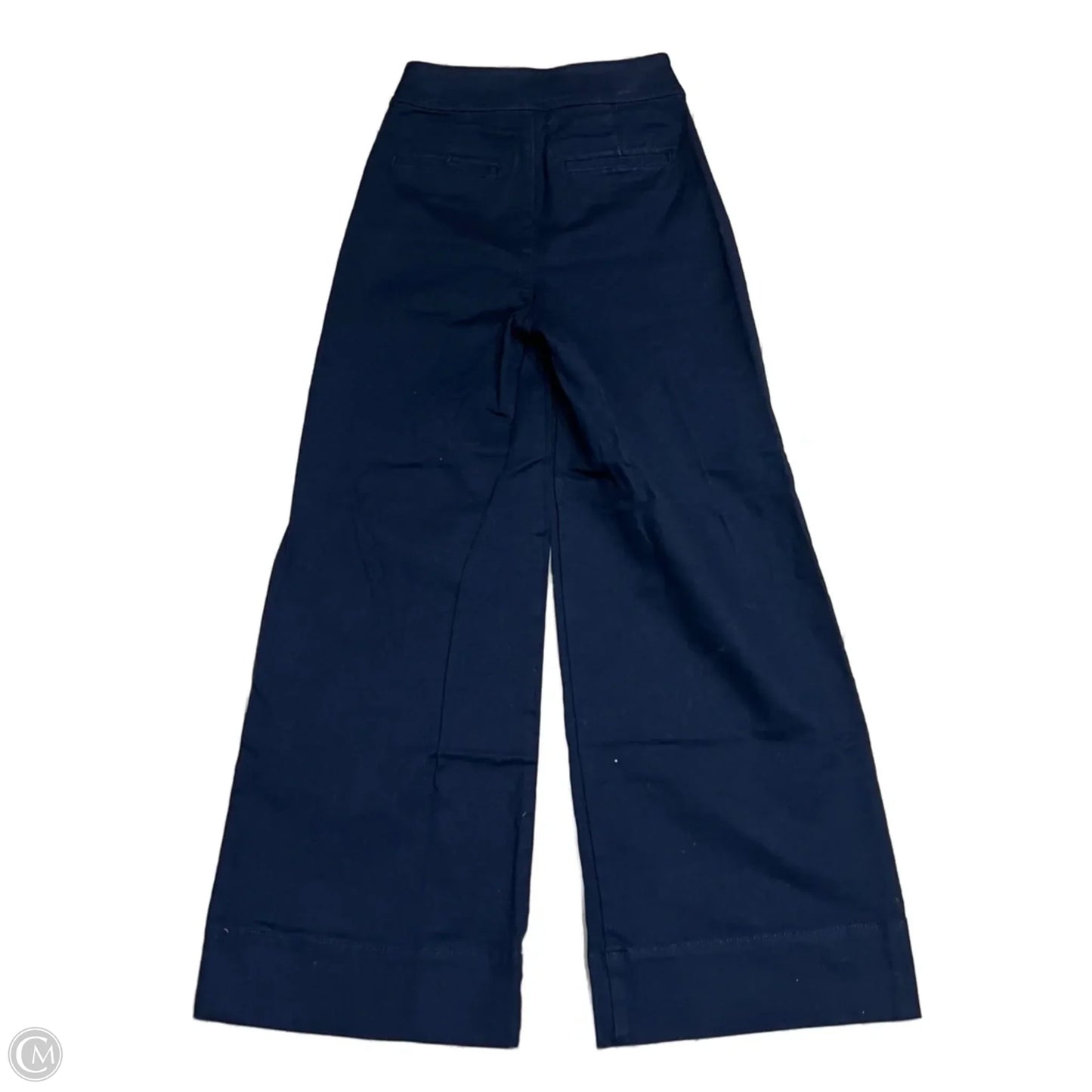 Pants Cargo & Utility By J. Crew In Navy, Size: 0