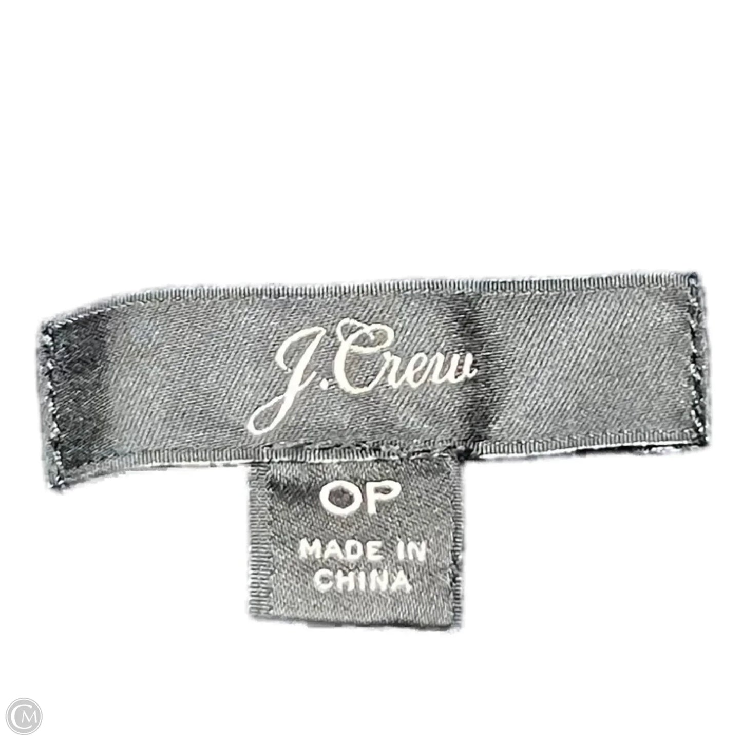 Pants Cargo & Utility By J. Crew In Navy, Size: 0