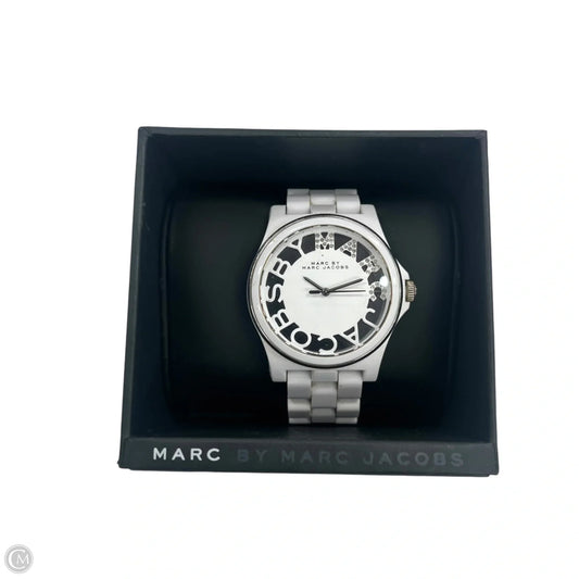 Watch Designer By Marc By Marc Jacobs