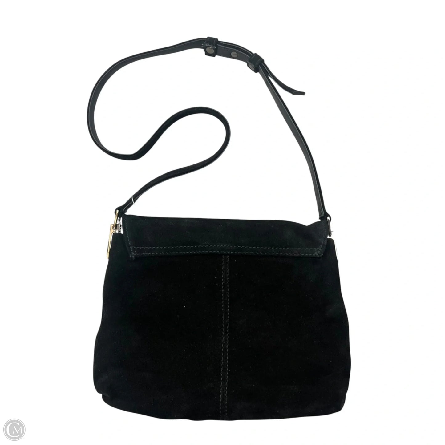 Crossbody By Naturalizer, Size: Medium