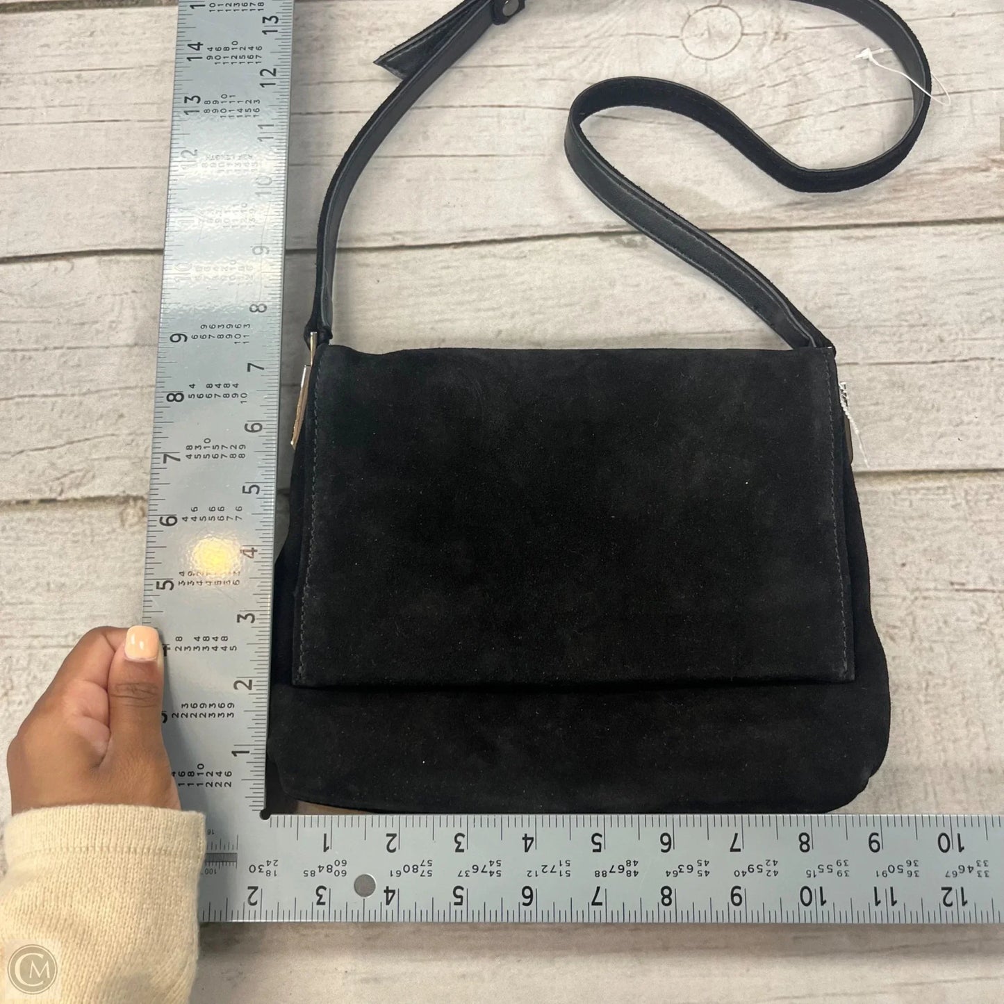 Crossbody By Naturalizer, Size: Medium