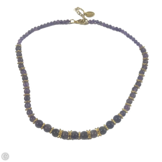 Necklace Other By Stauer