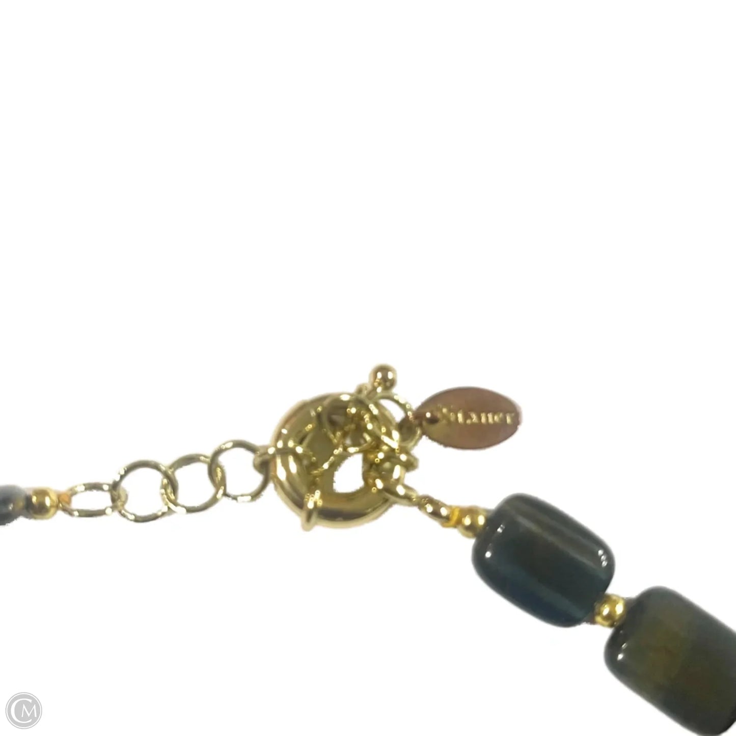 Necklace Other By Stauer