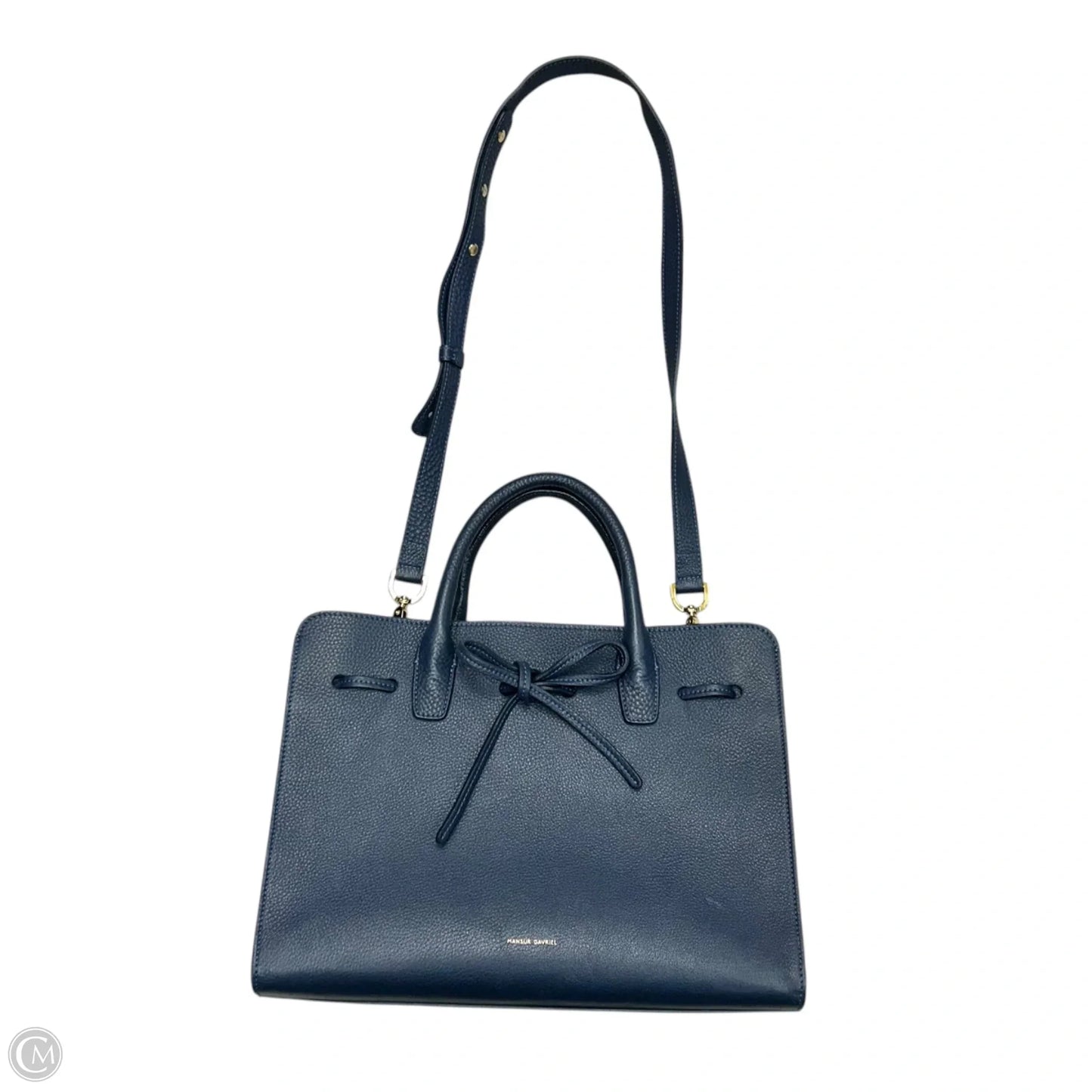 Handbag Designer By Mansur Gavriel, Size: Large