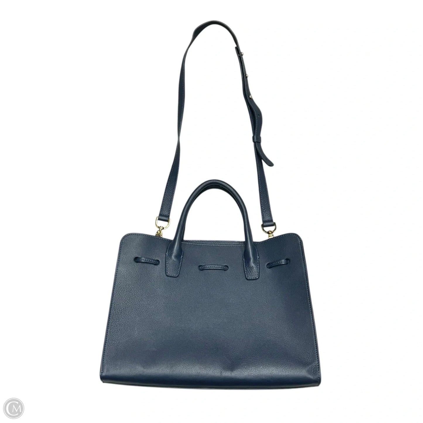 Handbag Designer By Mansur Gavriel, Size: Large