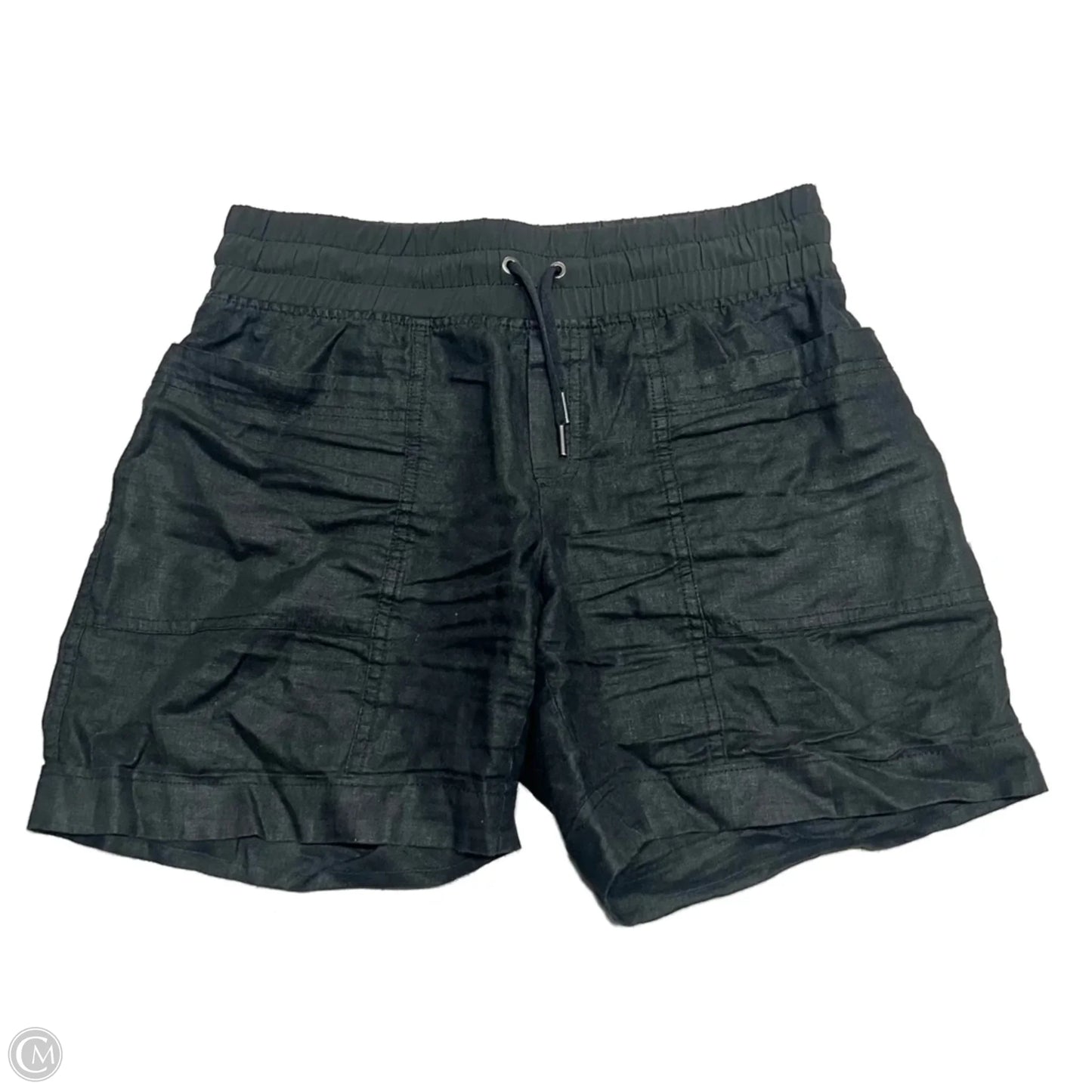 Shorts By Athleta In Black, Size: 6