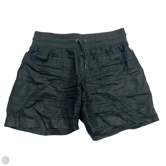 Shorts By Athleta In Black, Size: 6