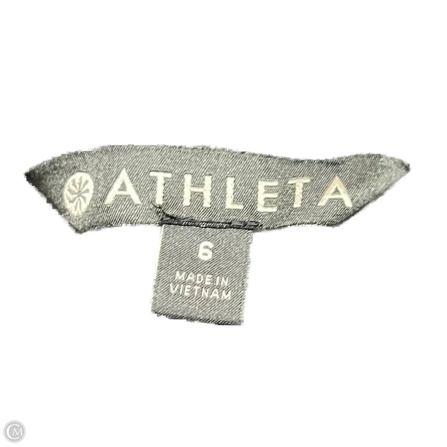 Shorts By Athleta In Black, Size: 6