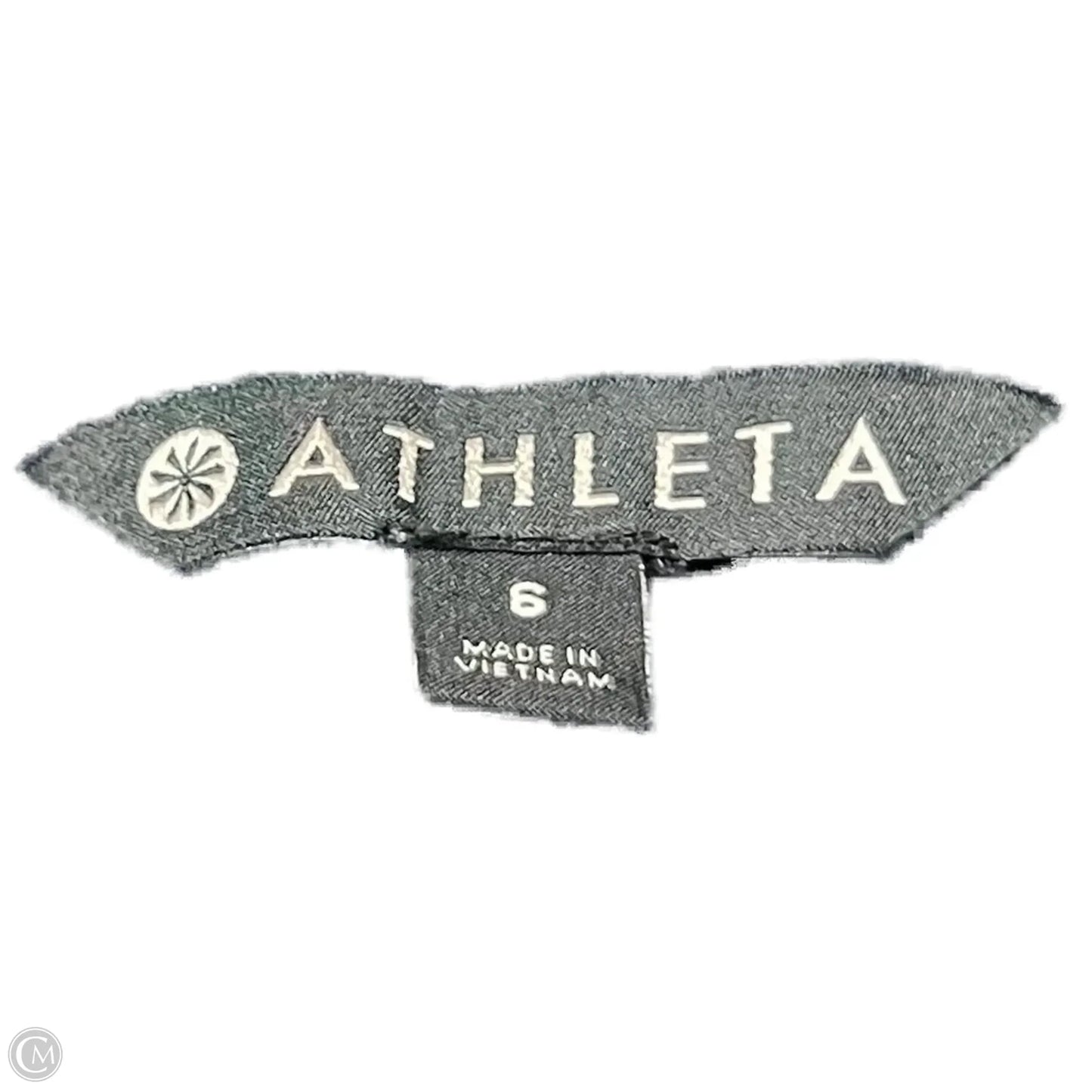 Shorts By Athleta In Navy, Size: 6