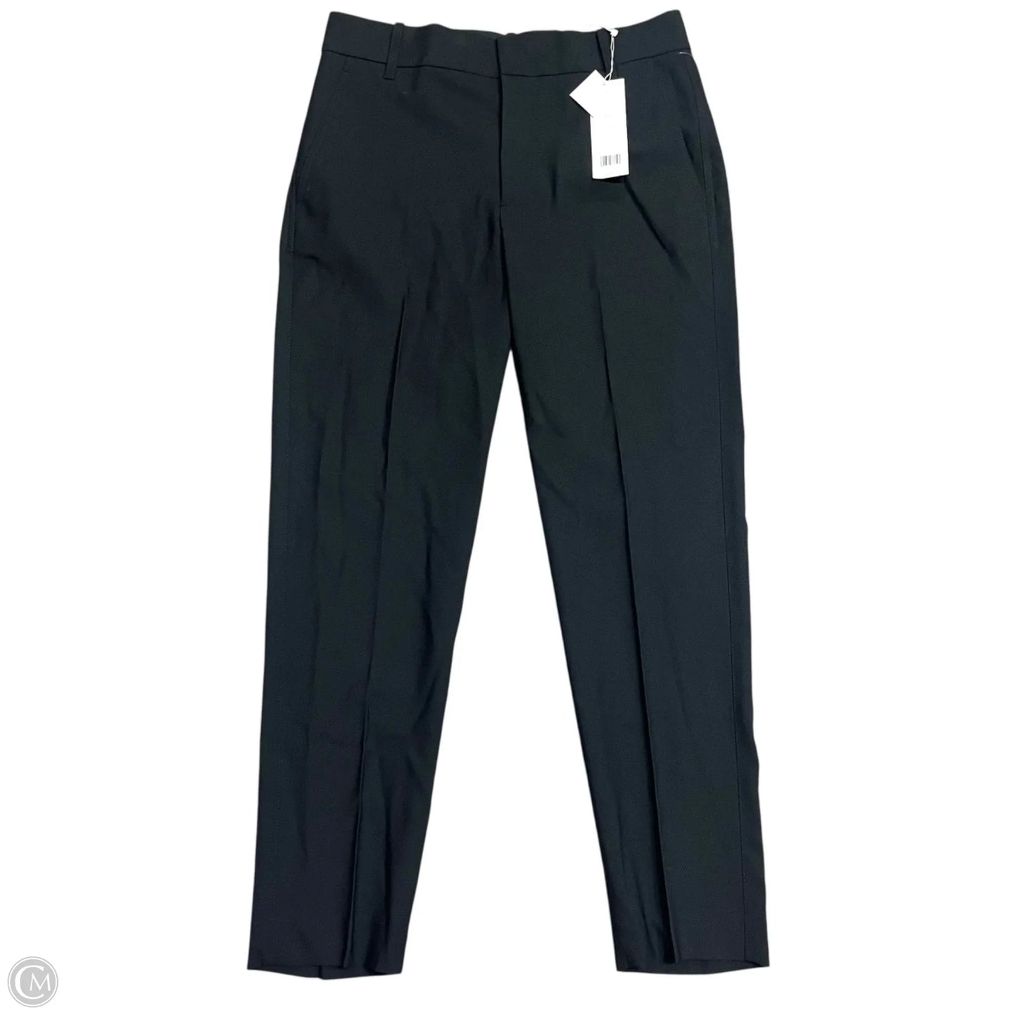 Pants Dress By Vince In Black, Size: 8