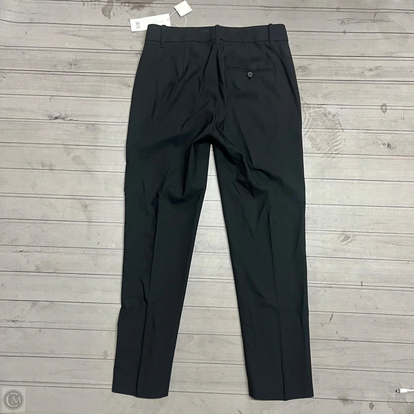 Pants Dress By Vince In Black, Size: 8