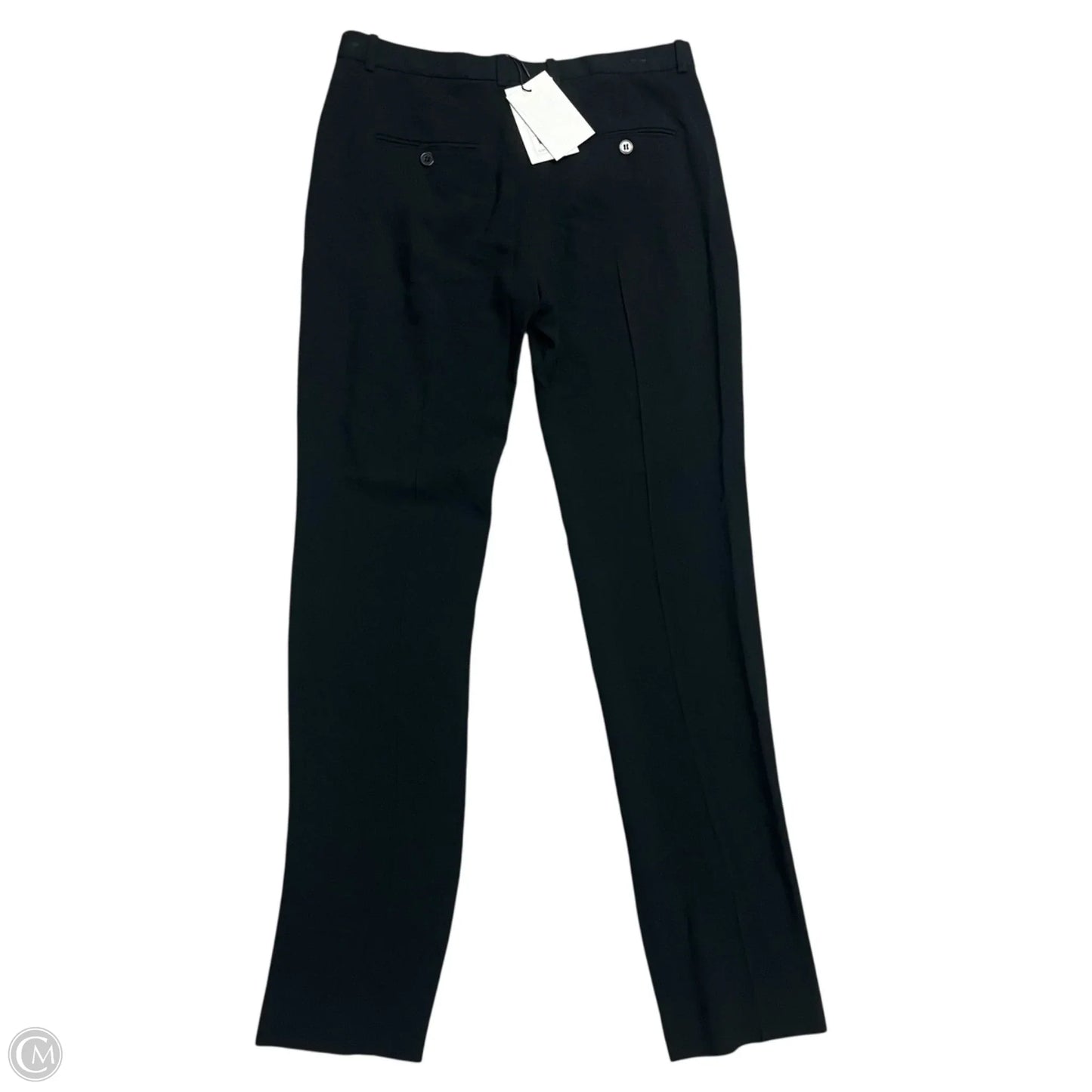 Pants Dress By Theory In Black, Size: 6