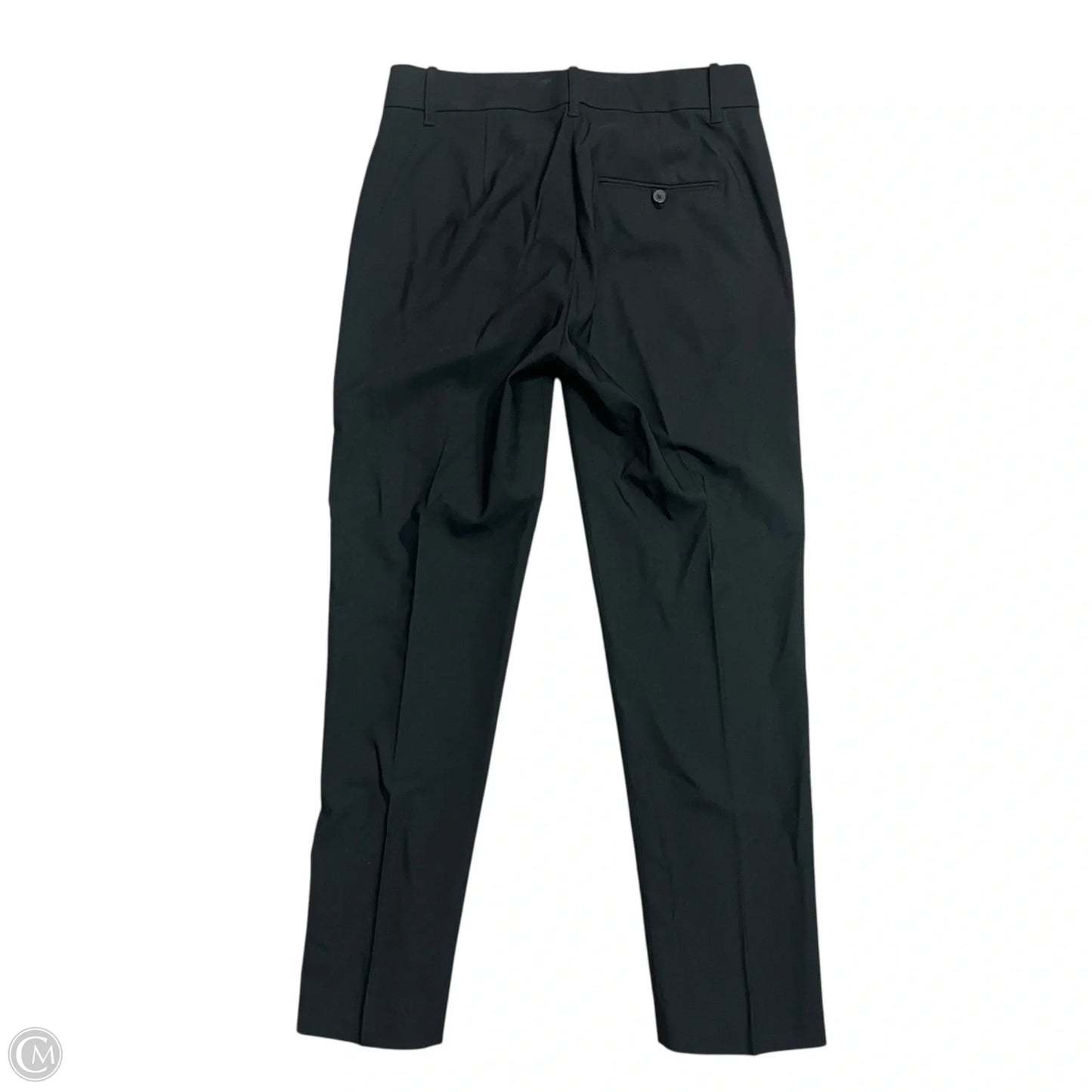 Pants Dress By Vince In Black, Size: 6