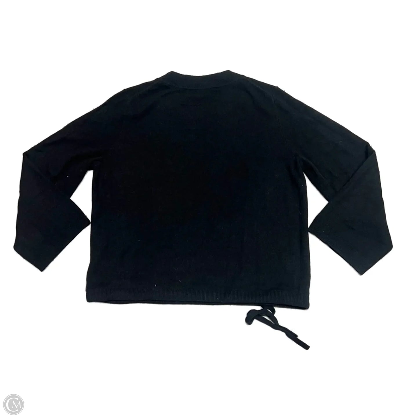 Sweater By Madewell In Black, Size: M