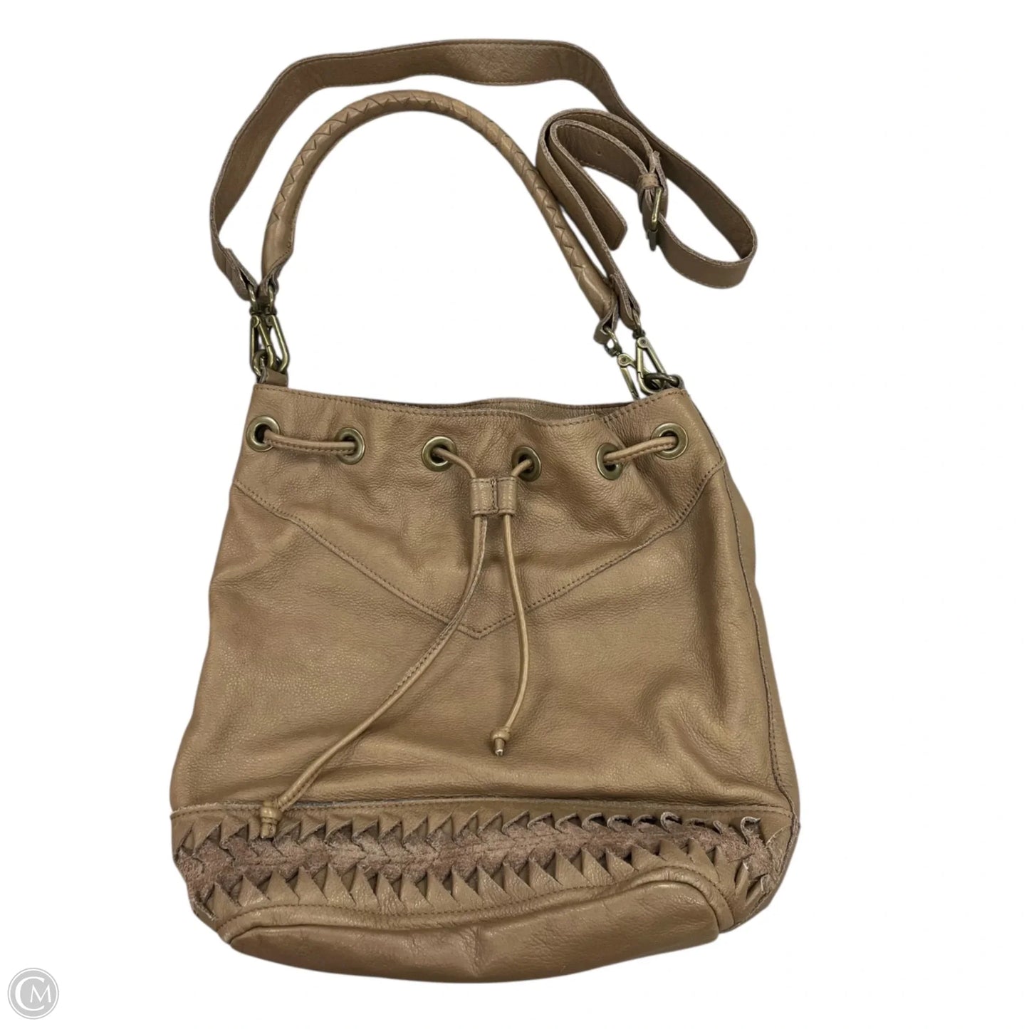 Handbag By Liebeskind, Size: Medium