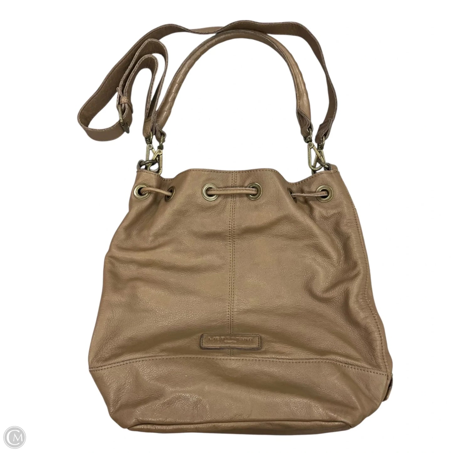 Handbag By Liebeskind, Size: Medium