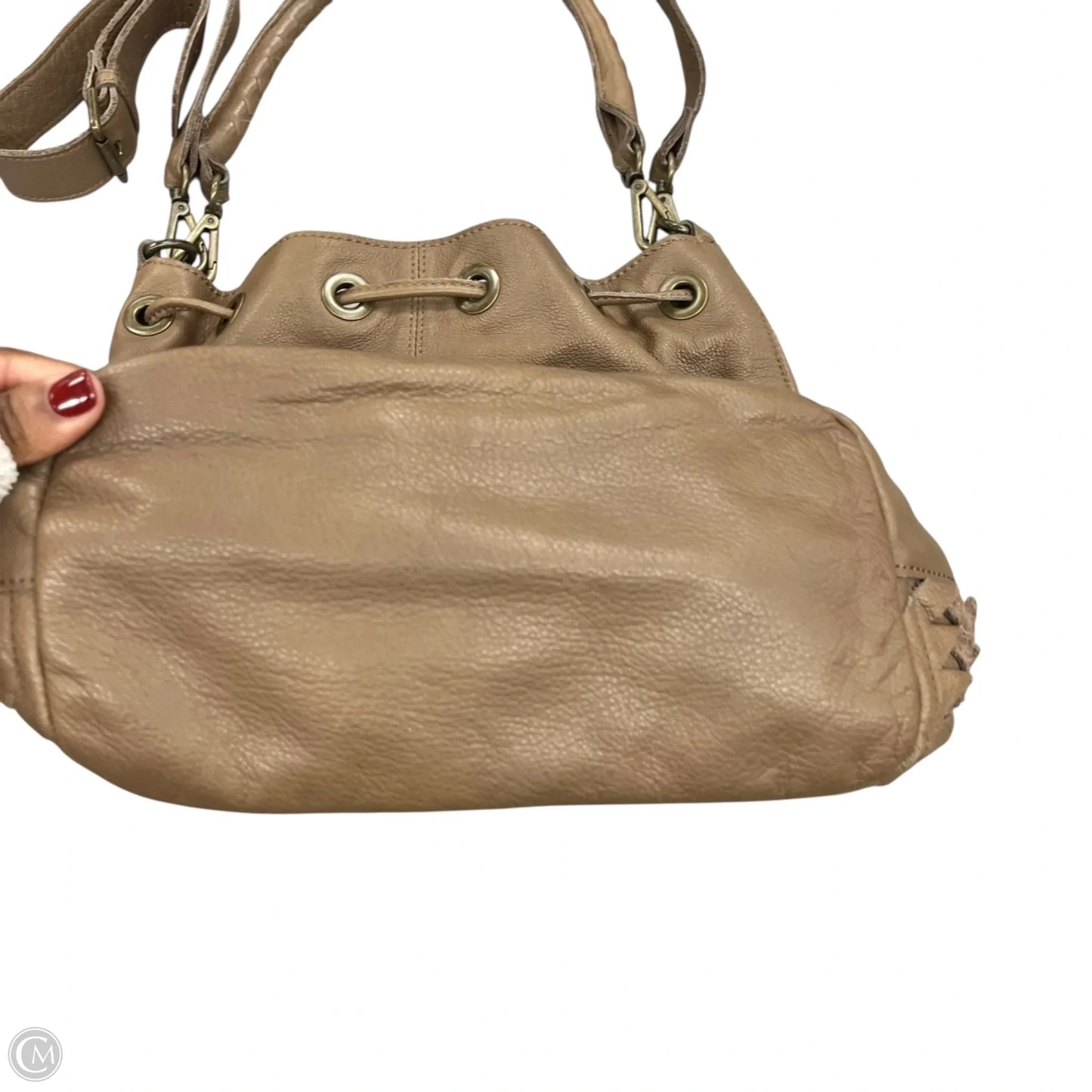 Handbag By Liebeskind, Size: Medium