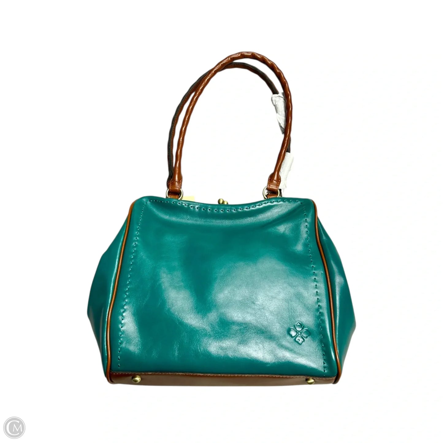 Handbag Designer By Patricia Nash, Size: Large