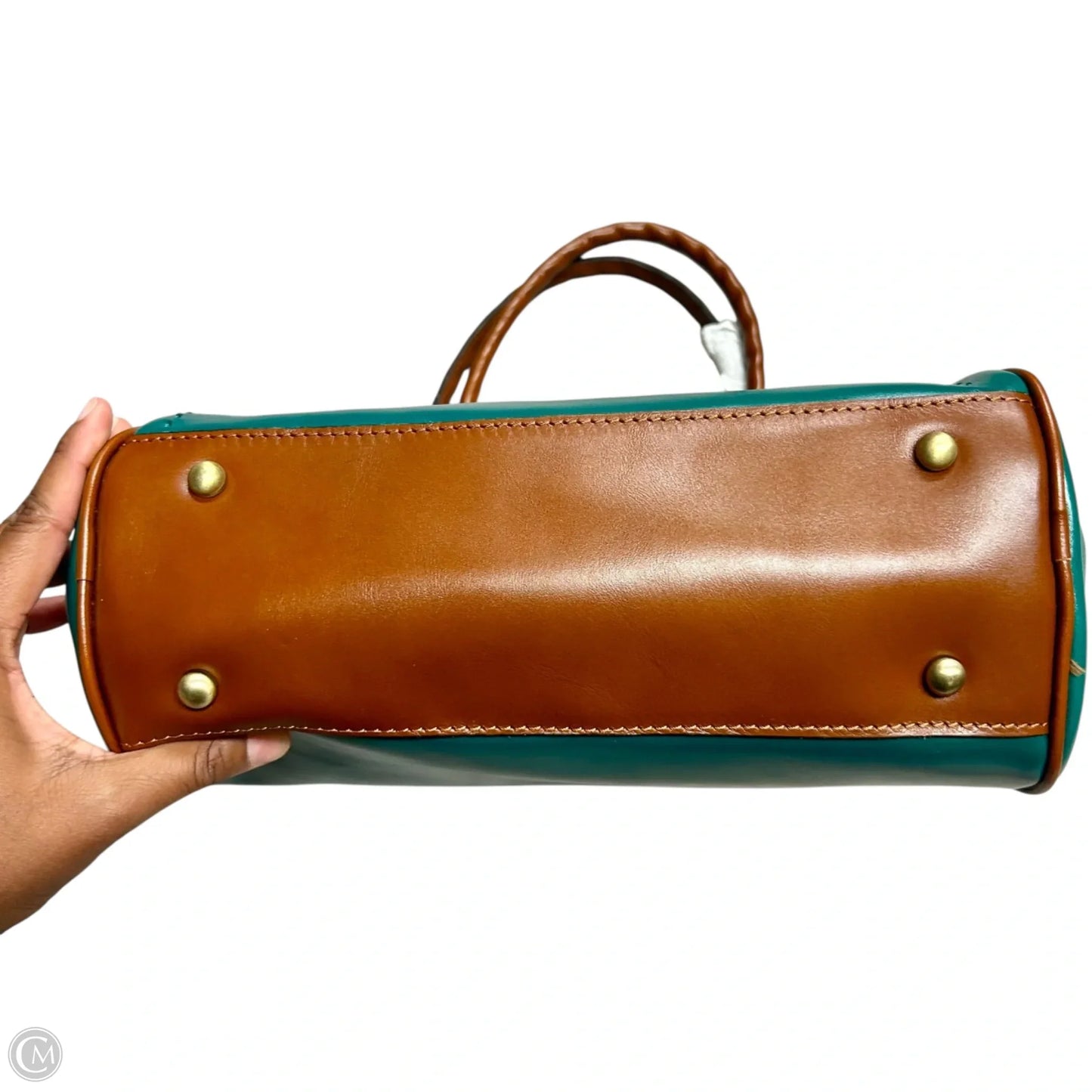 Handbag Designer By Patricia Nash, Size: Large