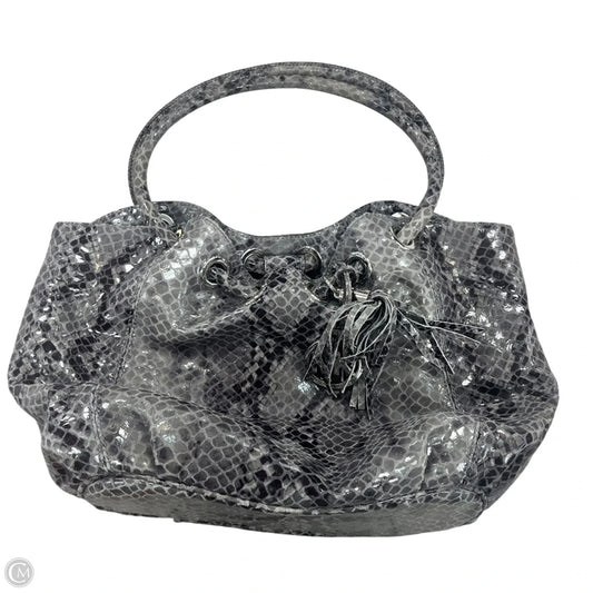 Handbag Designer By Michael By Michael Kors, Size: Medium