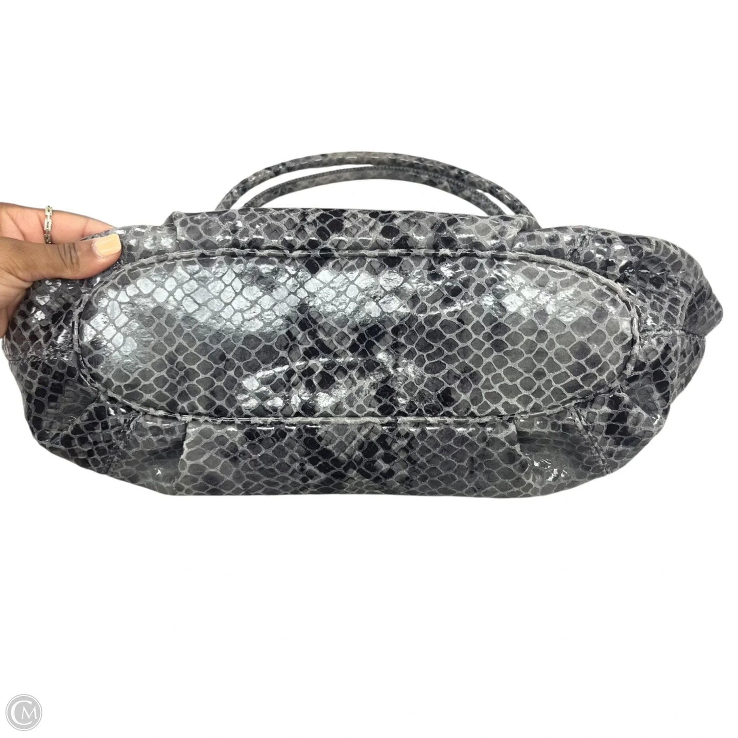 Handbag Designer By Michael By Michael Kors, Size: Medium