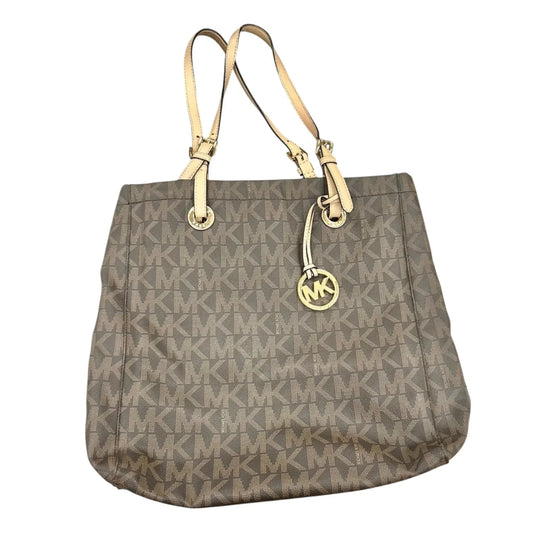 Tote By Michael By Michael Kors, Size: Large