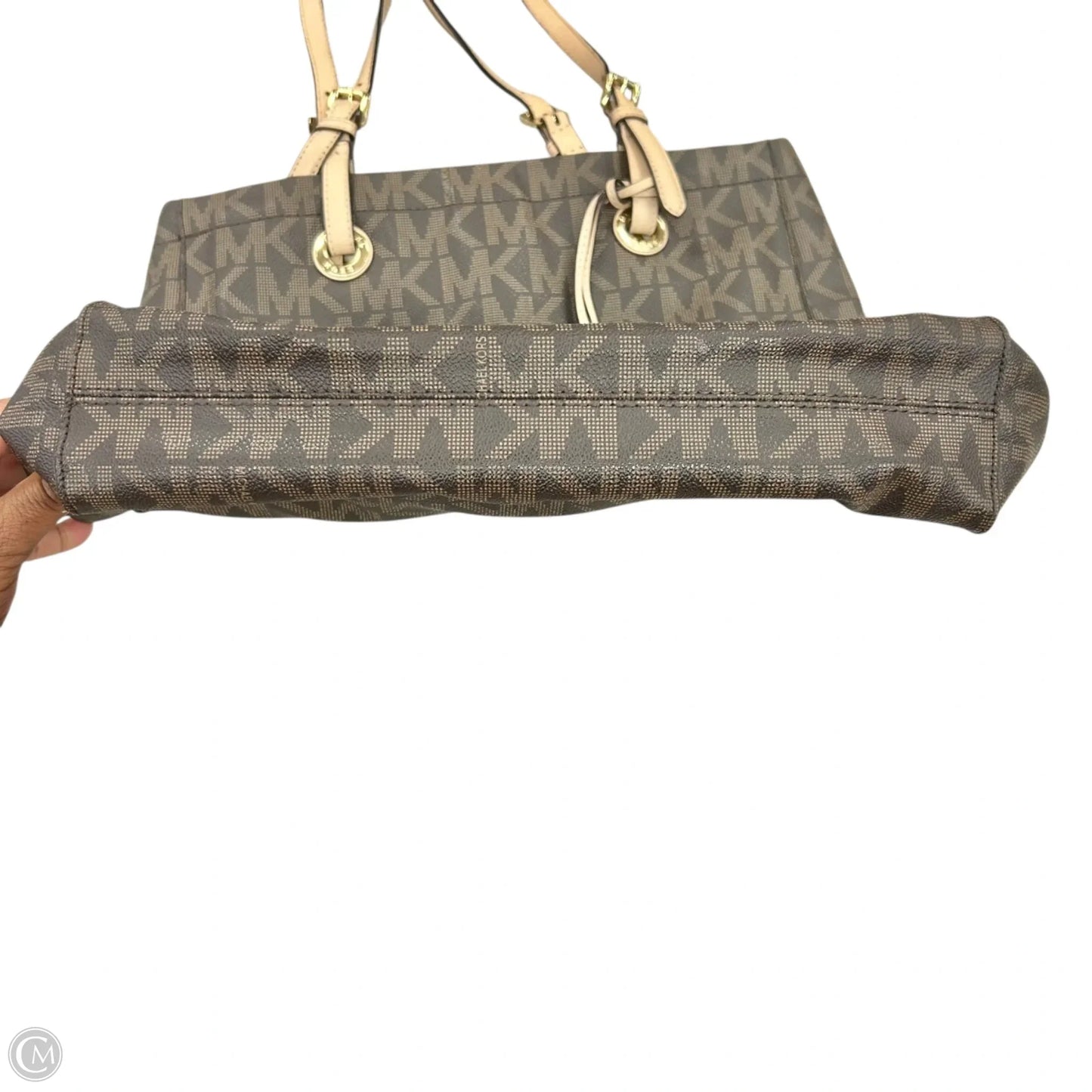 Tote By Michael By Michael Kors, Size: Large