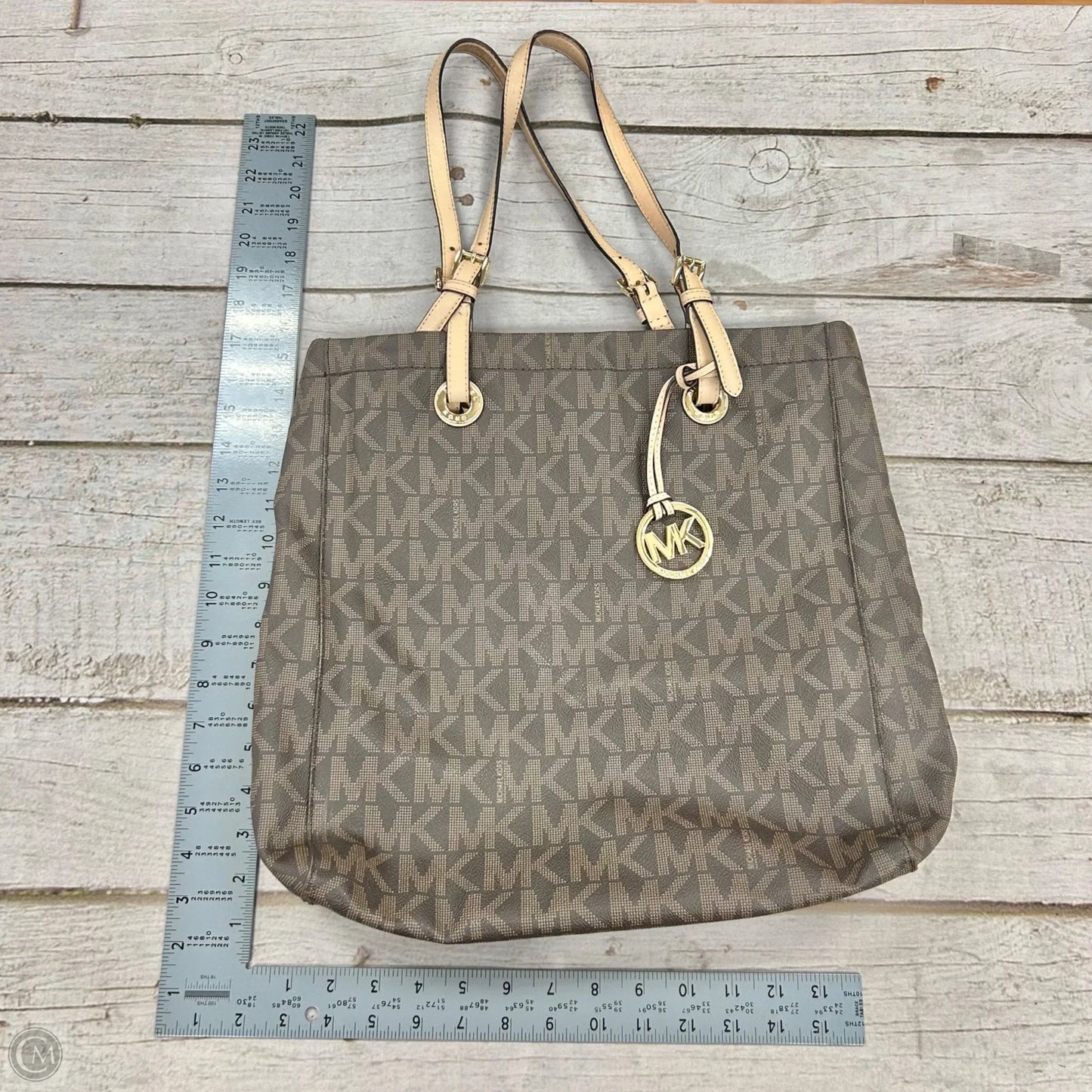 Tote By Michael By Michael Kors, Size: Large