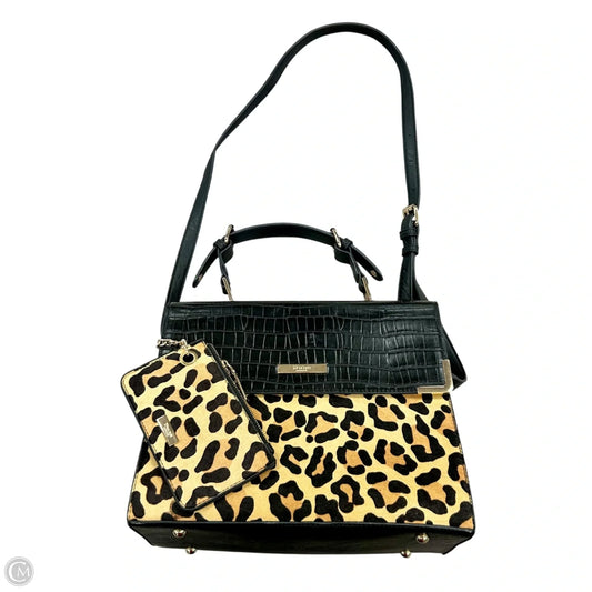 Handbag By Dune, Size: Large