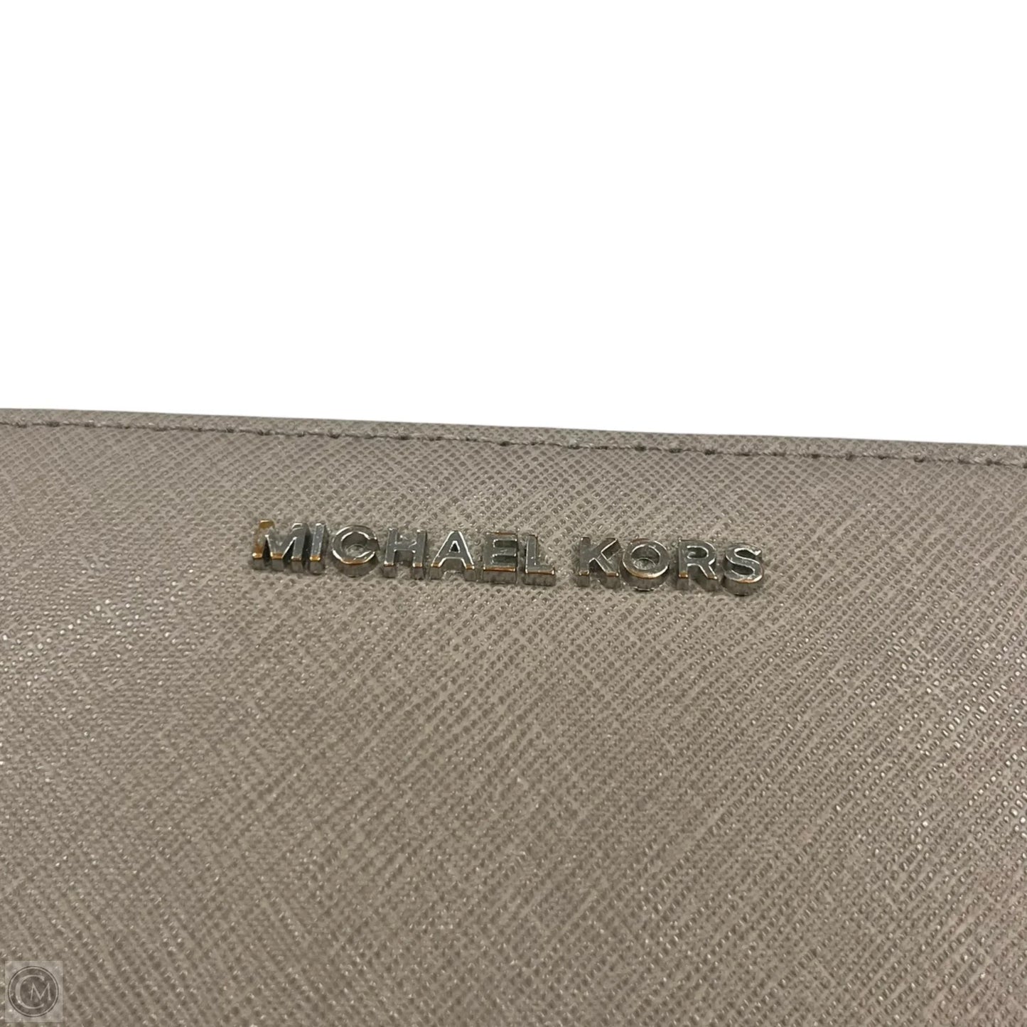 Wristlet Designer By Michael Kors, Size: Medium