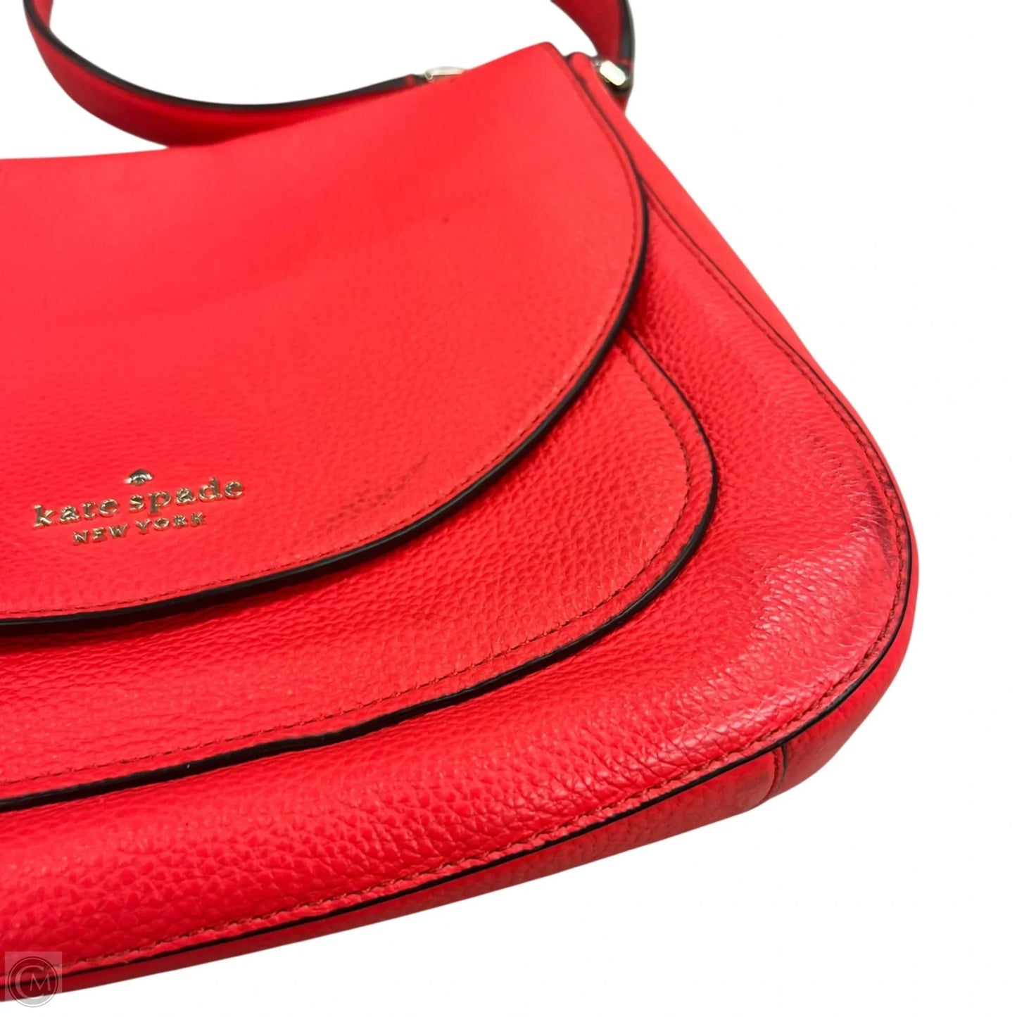 Crossbody Designer By Kate Spade, Size: Medium