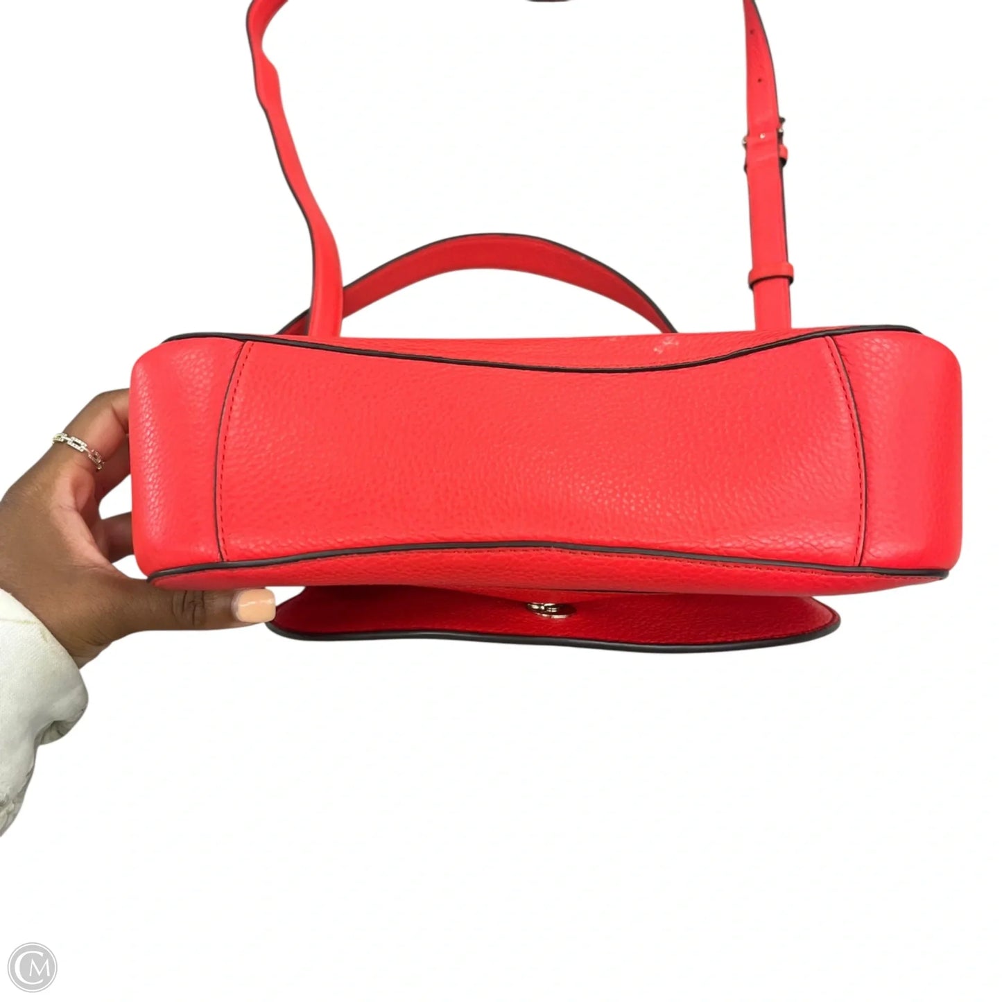 Crossbody Designer By Kate Spade, Size: Medium