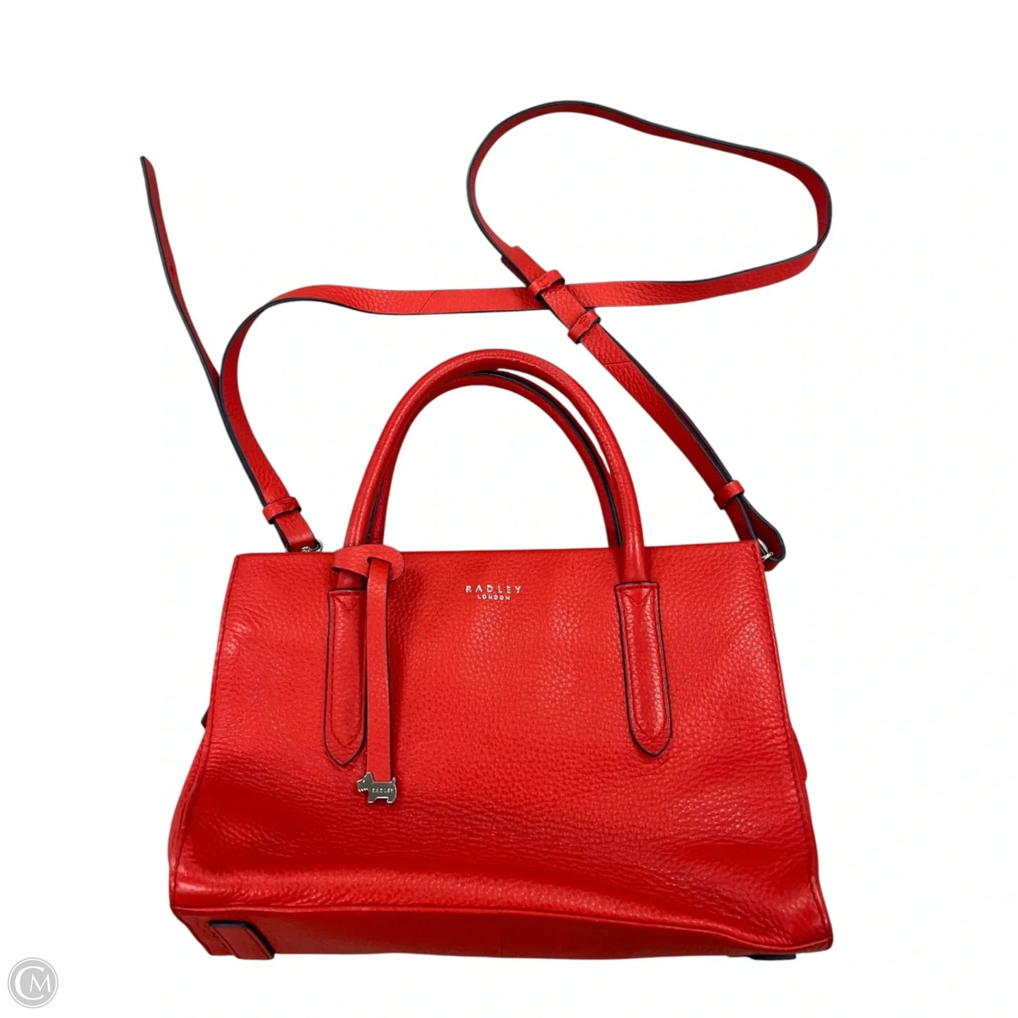 Handbag By Radley London, Size: Medium