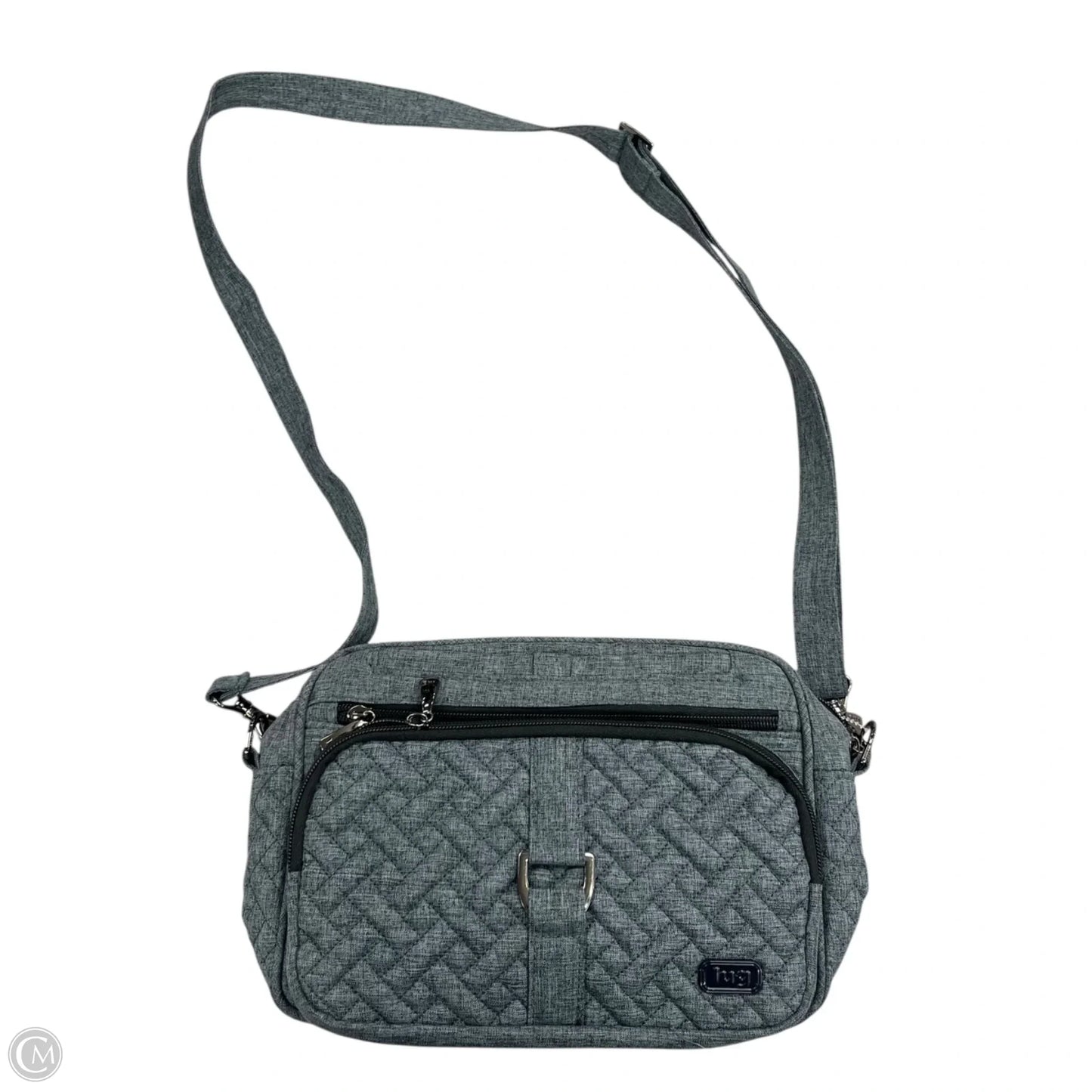 Crossbody By Lug, Size: Medium