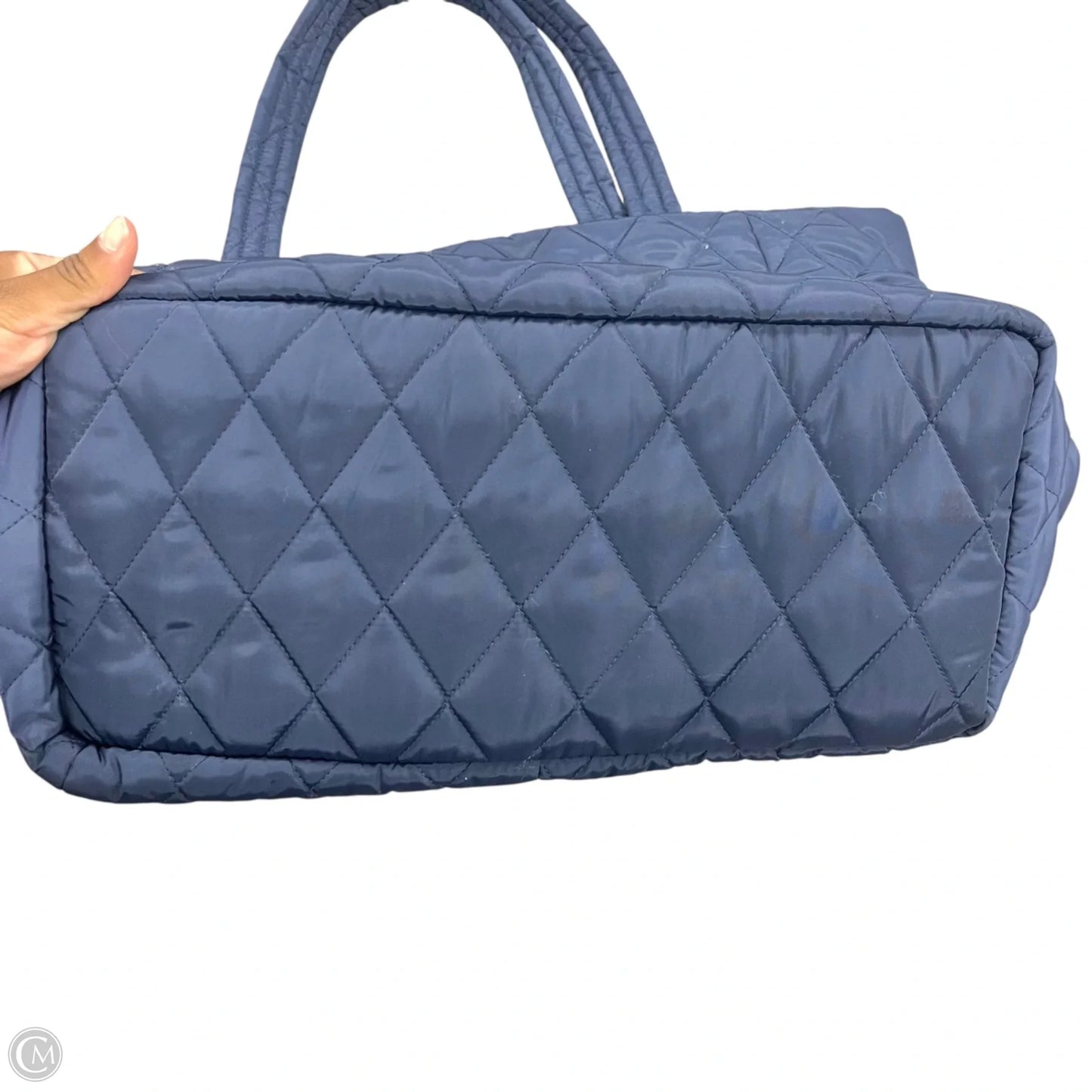 Tote By Vera Bradley, Size: Medium