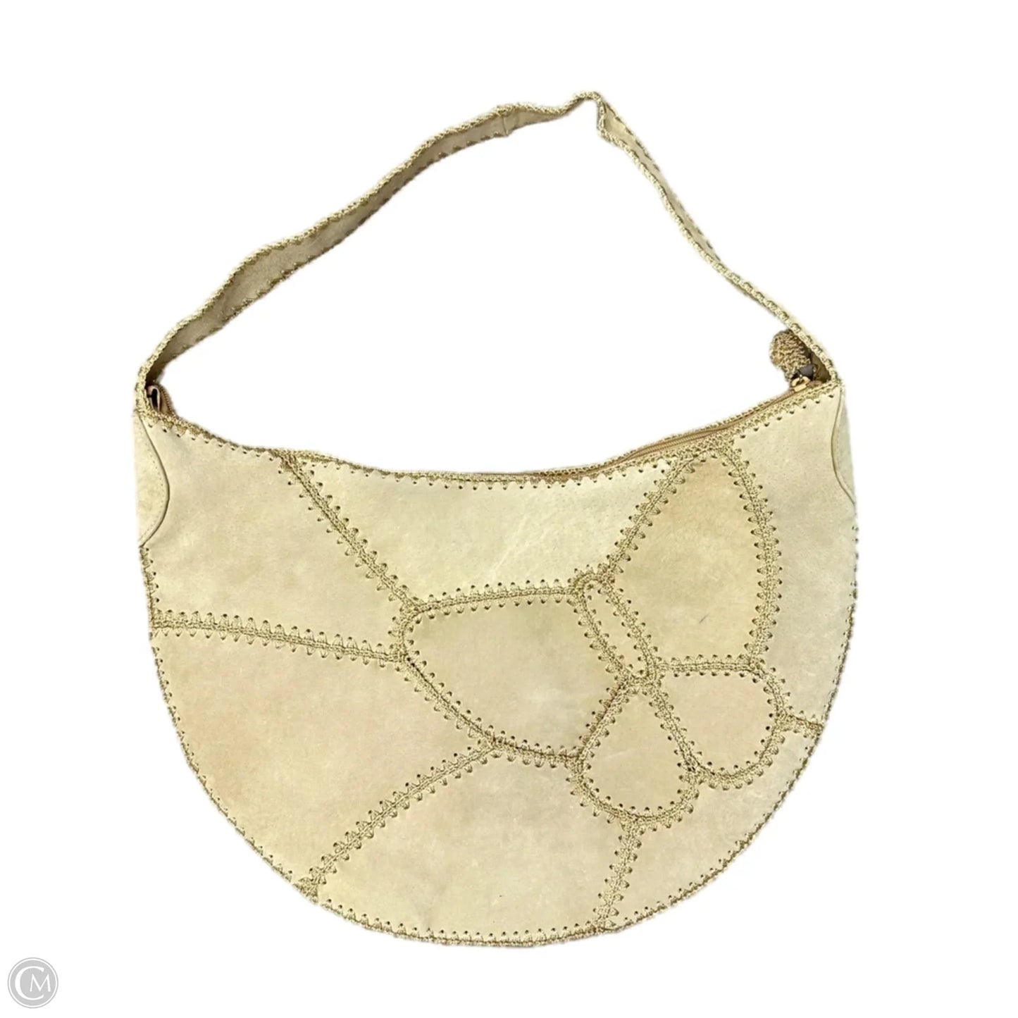 Handbag By Nine West, Size: Medium