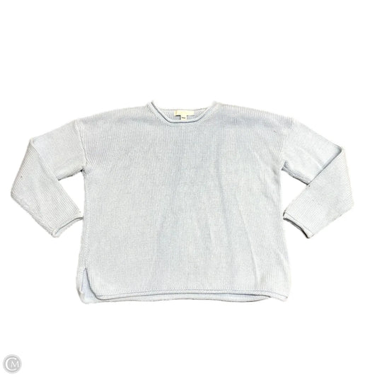 Sweater Designer By Lilly Pulitzer In Blue, Size: Xl