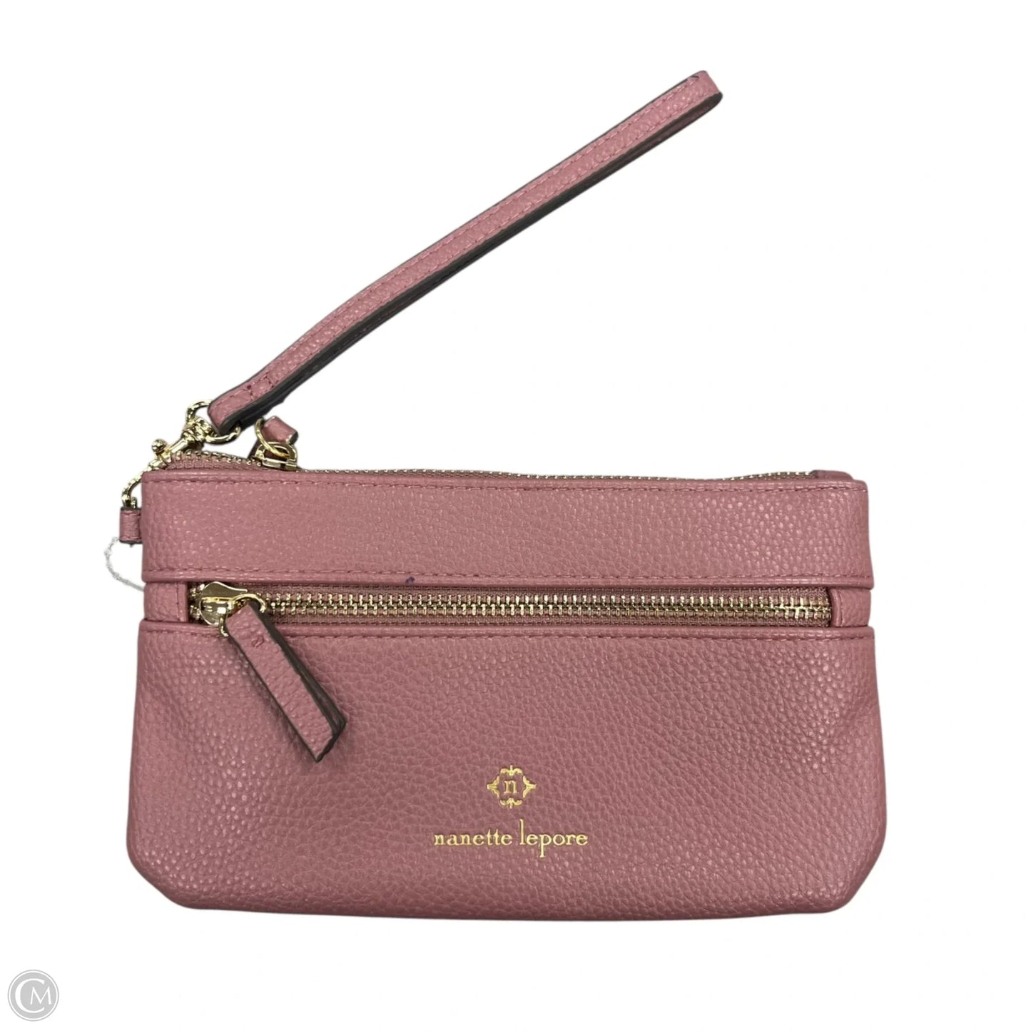 Wristlet By Nanette Lepore, Size: Medium