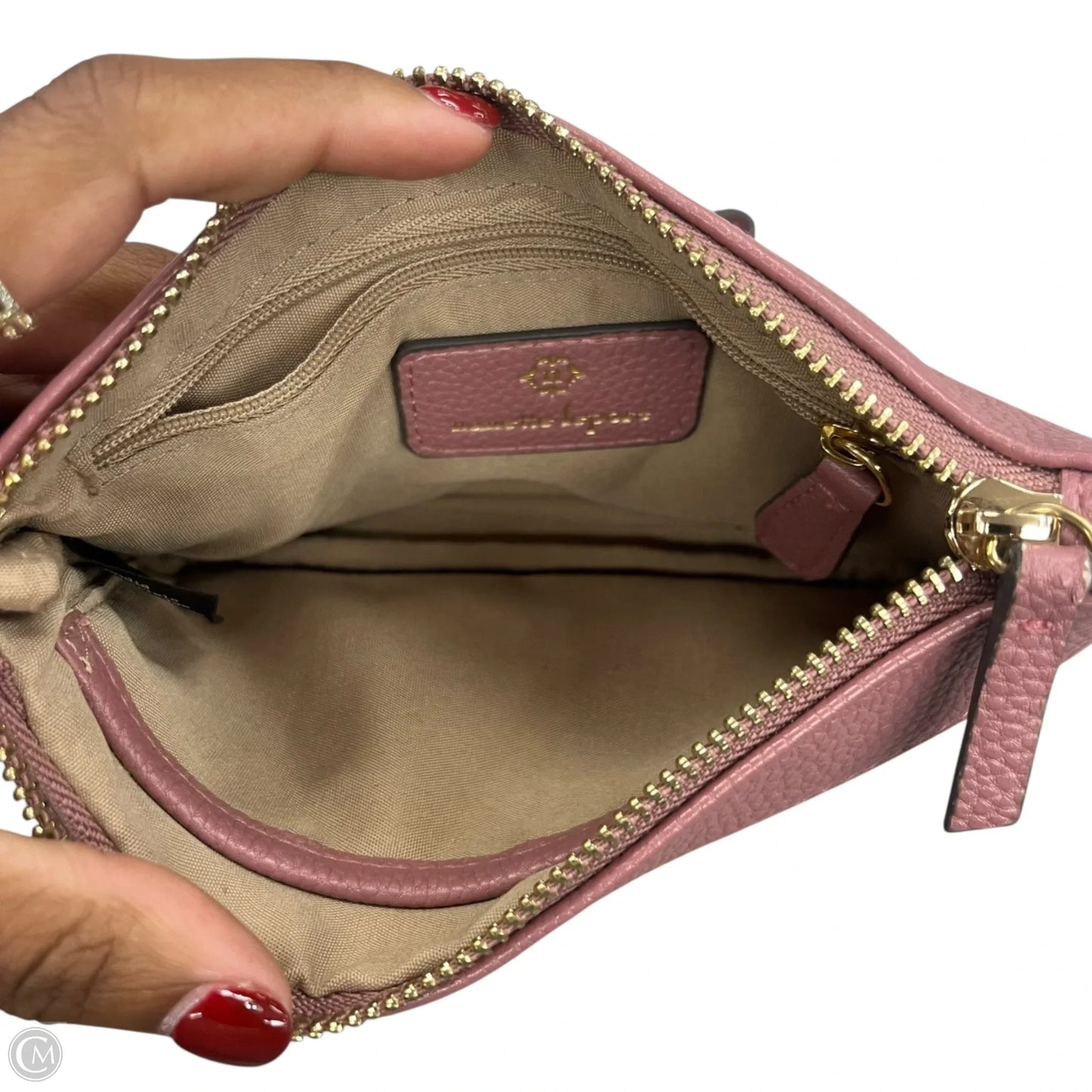 Wristlet By Nanette Lepore, Size: Medium