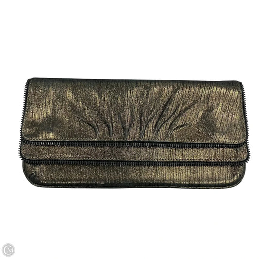 Clutch By Lauren Merkin, Size: Medium