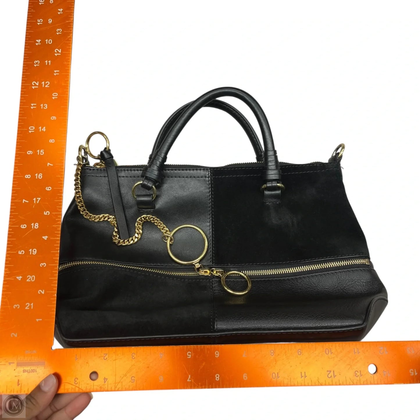 Handbag Designer By See By Chloe, Size: Medium