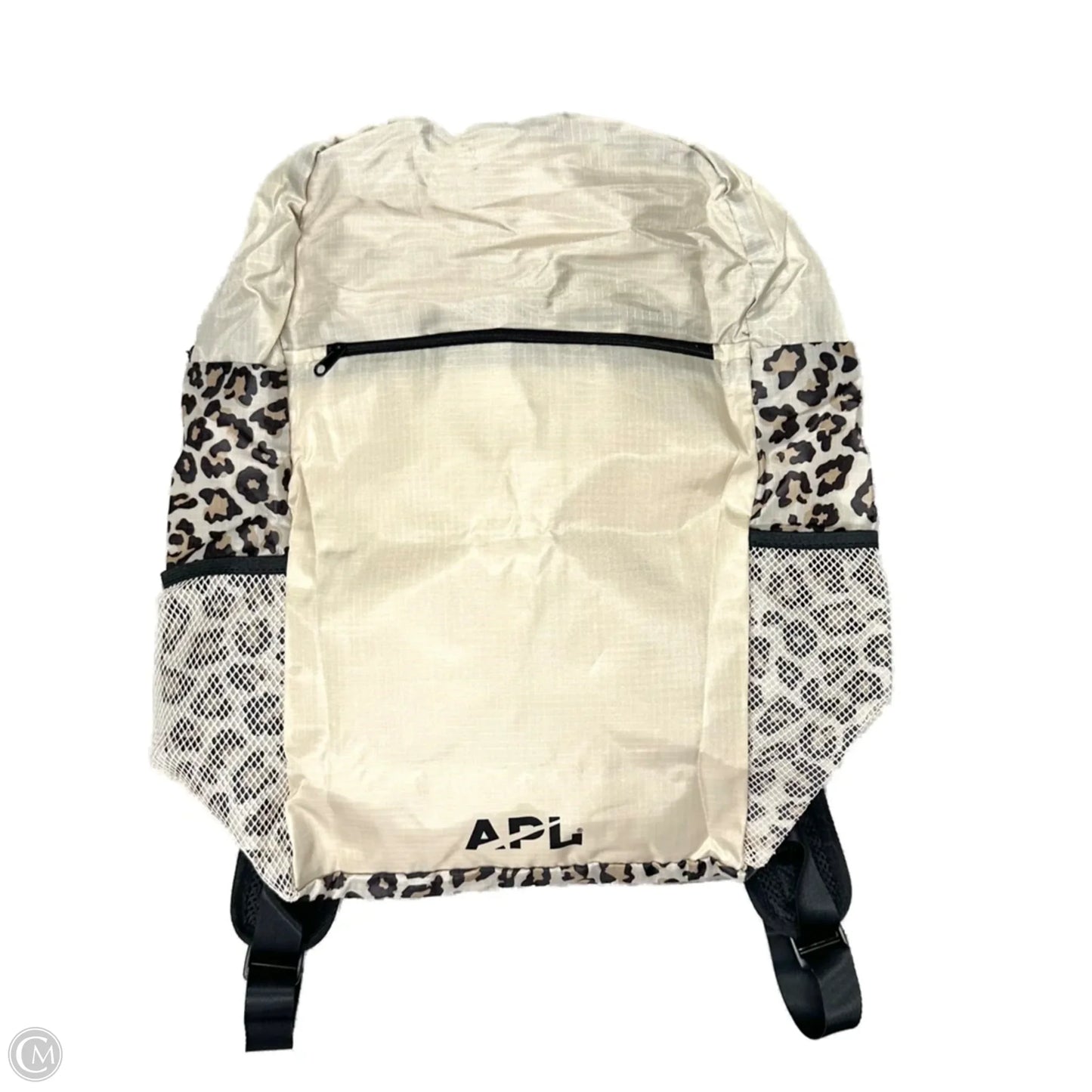 Backpack Designer By Apl, Size: Medium